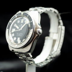 Movado Super Subsea - L'Atelier du Temps