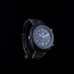 Heuer Montreal « Bob Neyret » (1970’s)