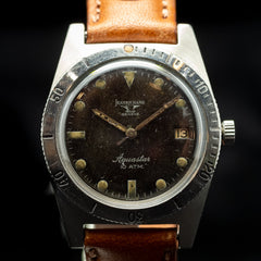 Jean Richard Aquastar 1701 - L'Atelier du Temps