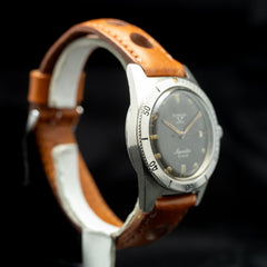 Jean Richard Aquastar 1701 - L'Atelier du Temps
