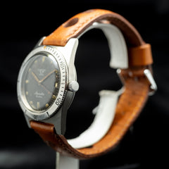 Jean Richard Aquastar 1701 - L'Atelier du Temps