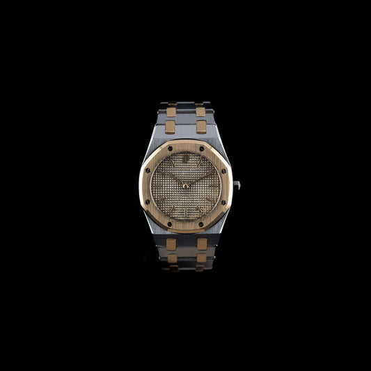 Audemars Piguet « Royal oak » (1980’s)