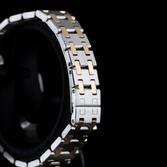 Audemars Piguet « Royal oak » (1980’s)