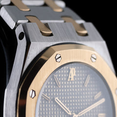 Audemars Piguet « Royal oak » (1980’s)