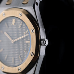 Audemars Piguet « Royal oak » (1980’s)