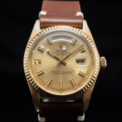Rolex Day Date 1803 - L'Atelier du Temps