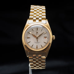 Rolex Ovettone - L'Atelier du Temps