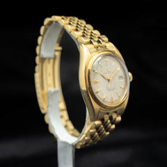 Rolex Ovettone - L'Atelier du Temps