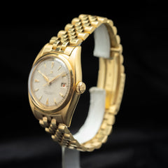 Rolex Ovettone - L'Atelier du Temps