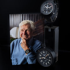 Heuer Montreal « Bob Neyret » (1970’s)