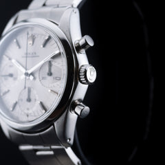 Rolex 6238 «Pre Daytona» (1969)