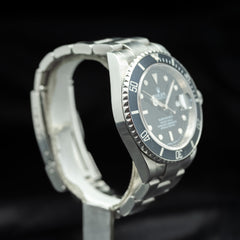 Rolex Submariner 16610 - L'Atelier du Temps