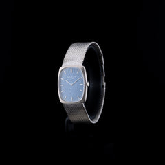 Patek Philippe 3567 «Frosted» (1980’s)