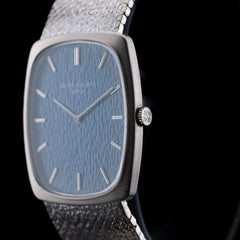 Patek Philippe 3567 «Frosted» (1980’s)