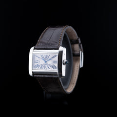 Cartier Tank «Divan» (2006)