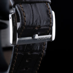 Cartier Tank «Divan» (2006)