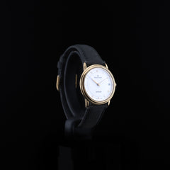 Blancpain Villeret «White dial» (1990’s)