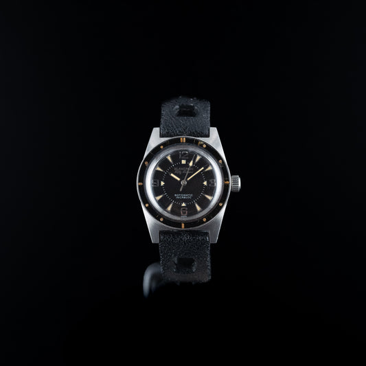 Blancpain Fifthy fathoms «Boys Watch» (1953)