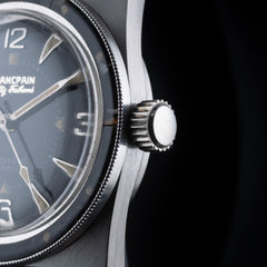 Blancpain Fifthy fathoms «Boys Watch» (1953)