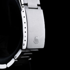 Rolex Oyster Perpetual 1018 «Jumbo» (1966)