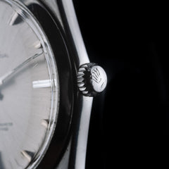 Rolex Oyster Perpetual 1018 «Jumbo» (1966)