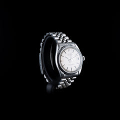 Rolex Datejust 1600 «Linen Dial» (1972)