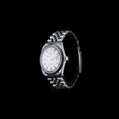 Rolex Datejust 1600 «Linen Dial» (1972)