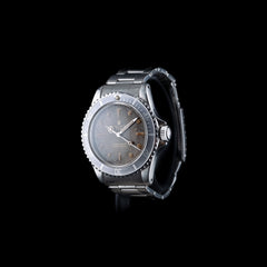 Rolex Submariner 5513 «Chocolate Gilt dial» (1964)