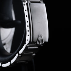 Rolex Submariner 5513 «Chocolate Gilt dial» (1964)