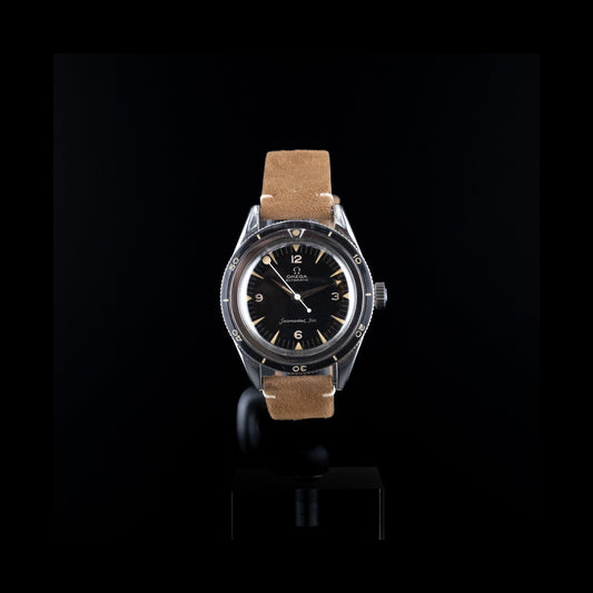 Omega Seamaster 300 «CK 2913» (1958)