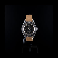 Omega Seamaster 300 «CK 2913» (1958)