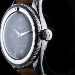 Omega Seamaster 300 «CK 2913» (1958)