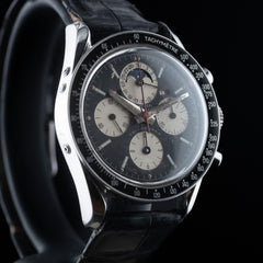 Universal Geneve « Tri-Compax Evil Clapton » (1960’s)