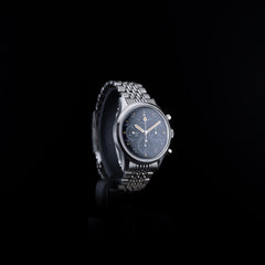 Wittnauer Chronographe «8024/242T» (1960’s)