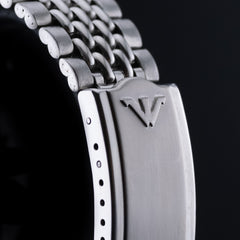 Wittnauer Chronographe «8024/242T» (1960’s)