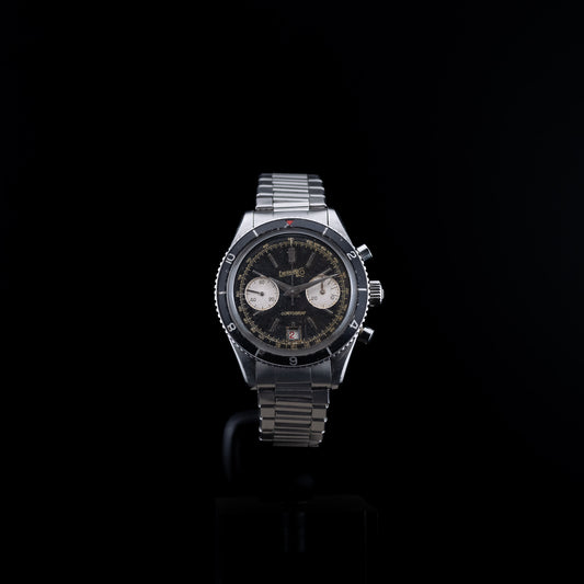 Eberhard and Co « Contograph » (1960)