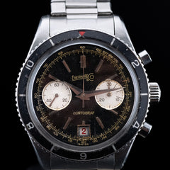 Eberhard and Co « Contograph » (1960)