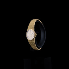 Omega De ville « Golden ellipse » (1969)