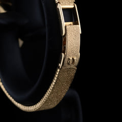 Omega De ville « Golden ellipse » (1969)