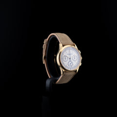 Vacheron Constantin «Chronographe 49002» (1990’s)