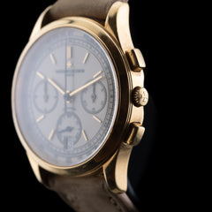 Vacheron Constantin «Chronographe 49002» (1990’s)