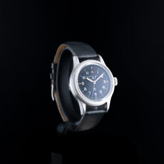 IWC « Dirty Dozen » (1960’s)