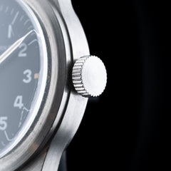 IWC « Dirty Dozen » (1960’s)