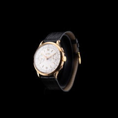 Eberhard and Co «Gold Chronographe» (1960’s)