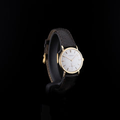 Audemars Piguet «Small Calatrava» (1960’s)