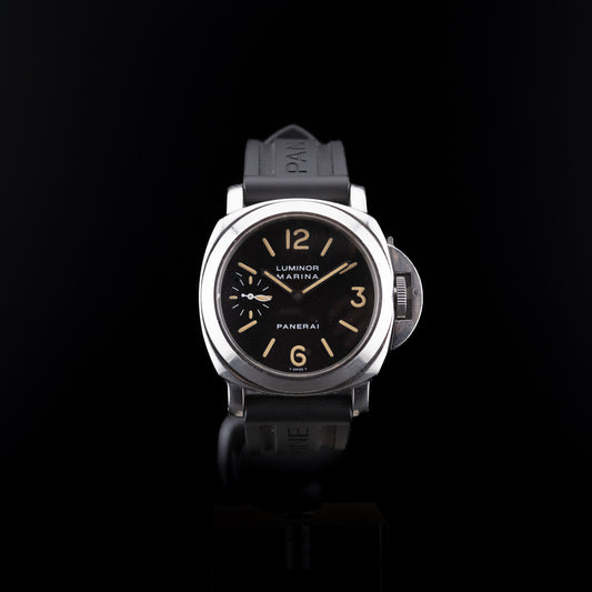 Panerai Luminor «Vendome» (1990’s)