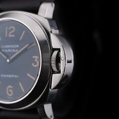 Panerai Luminor «Vendome» (1990’s)