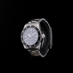 Rolex Submariner 14060 «Full set» (2001)