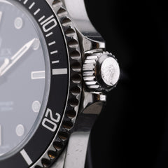 Rolex Submariner 14060 «Full set» (2001)