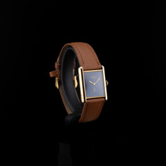 Cartier Must Tank «Lapis Lazuli» (1980’s)